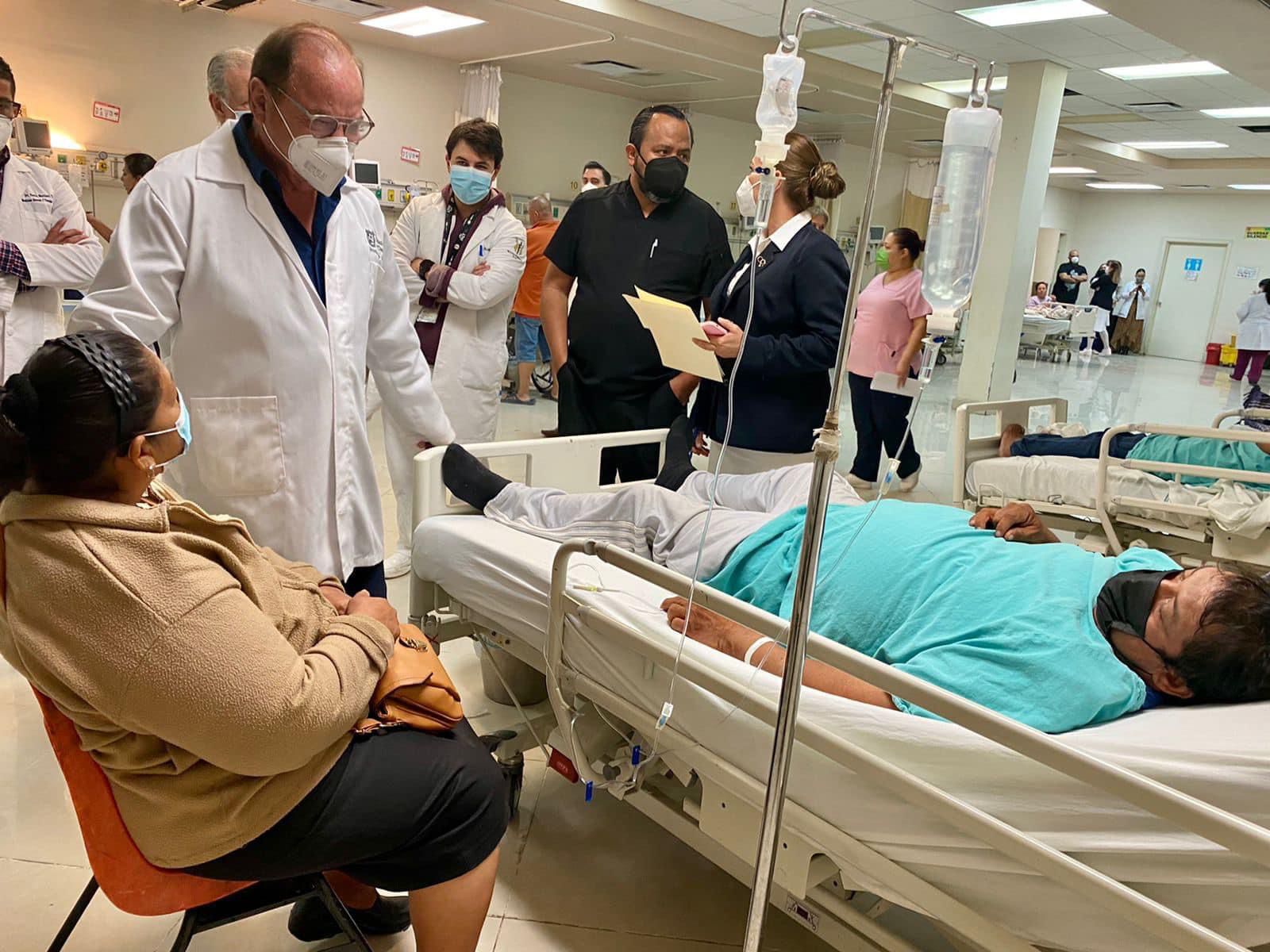 Coahuila, el más accesible a la salud: IMCO