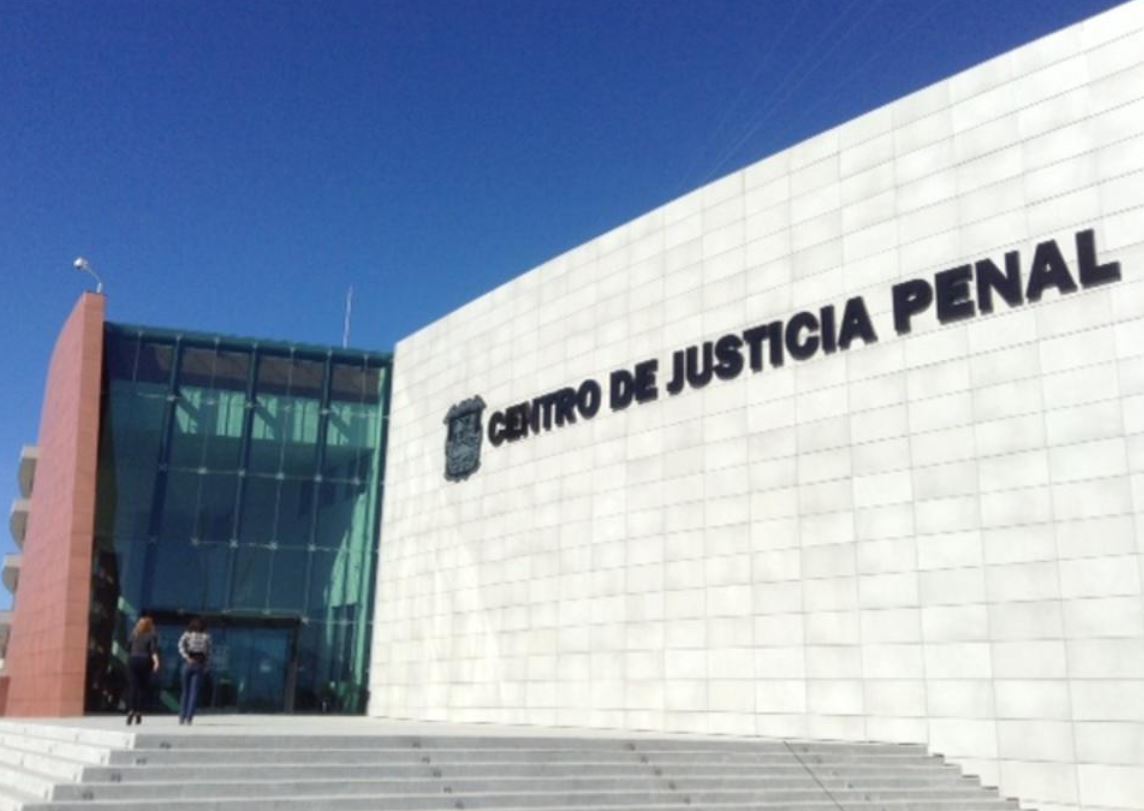 Separan a juez de su cargo por violencia familiar 