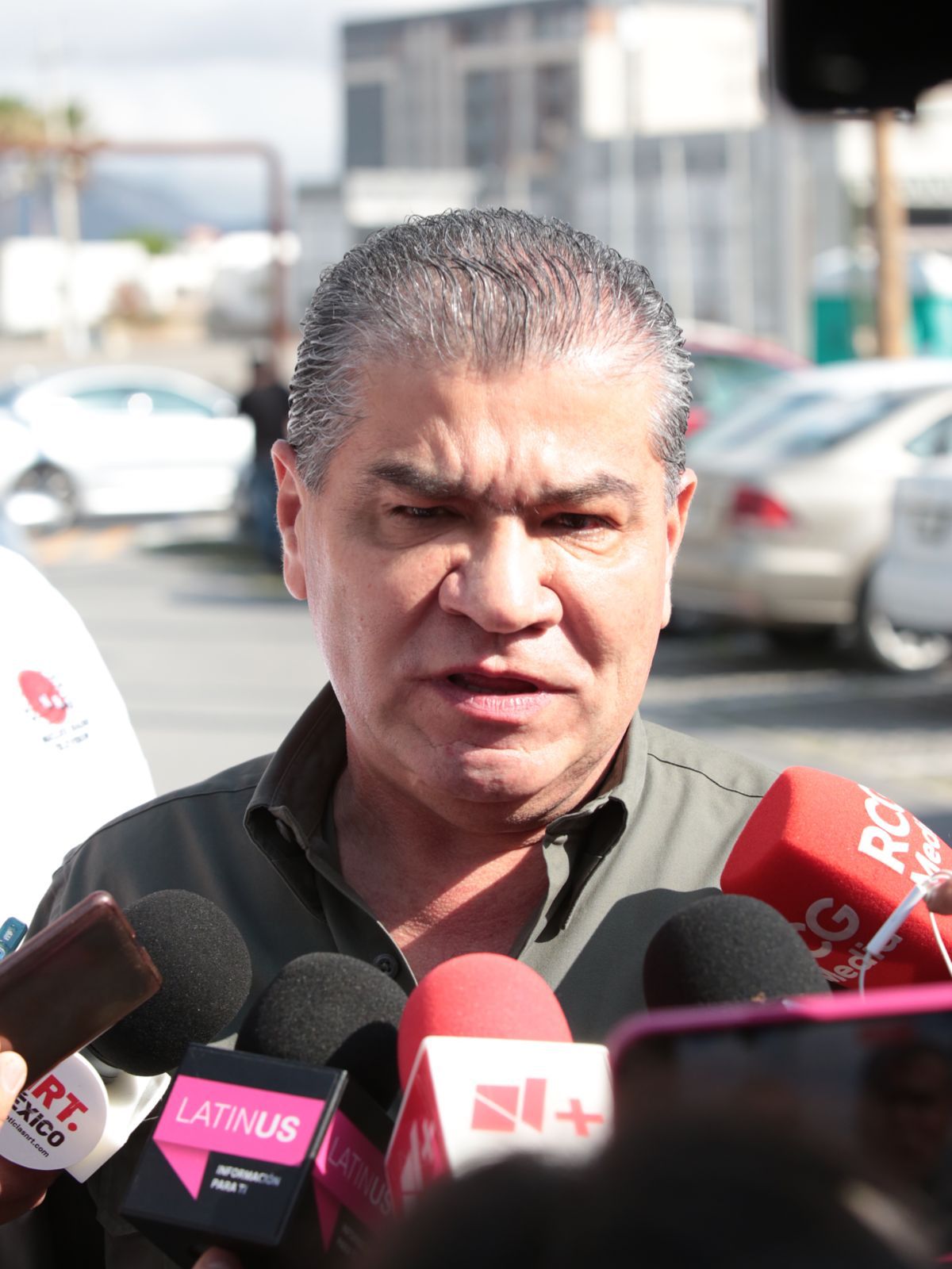 Coahuila pone el ejemplo de civilidad y responsabilidad: MARS