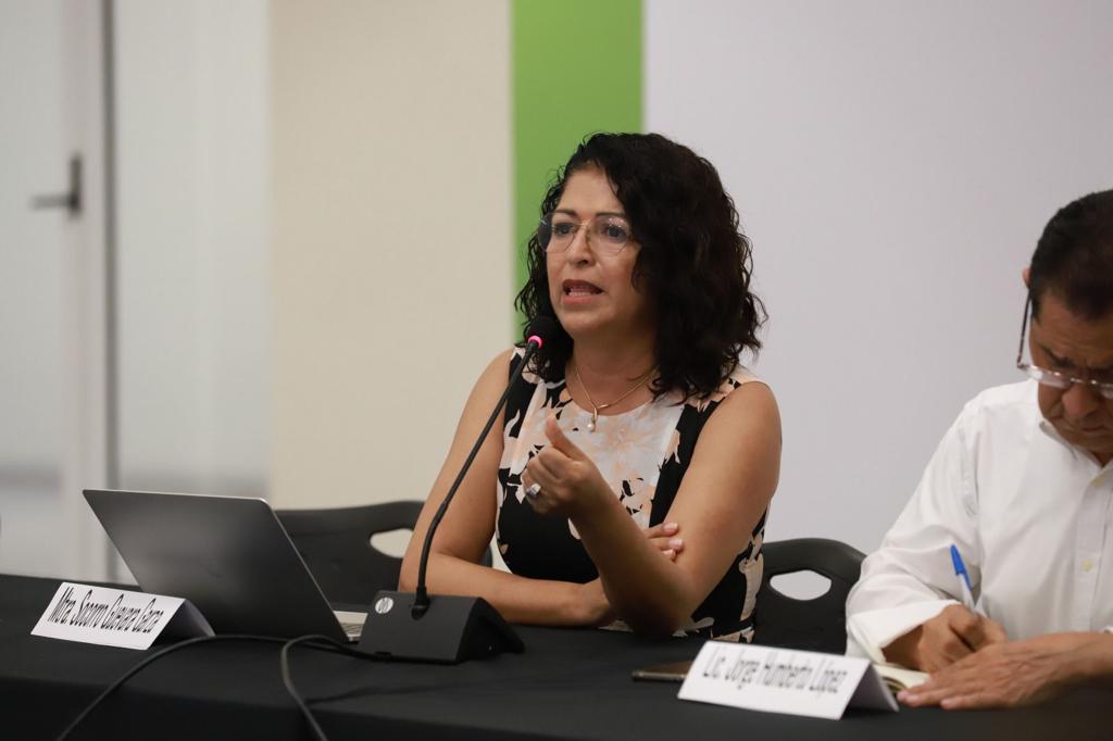 Trabajan en mesa interinstitucional de prevención del suicidio