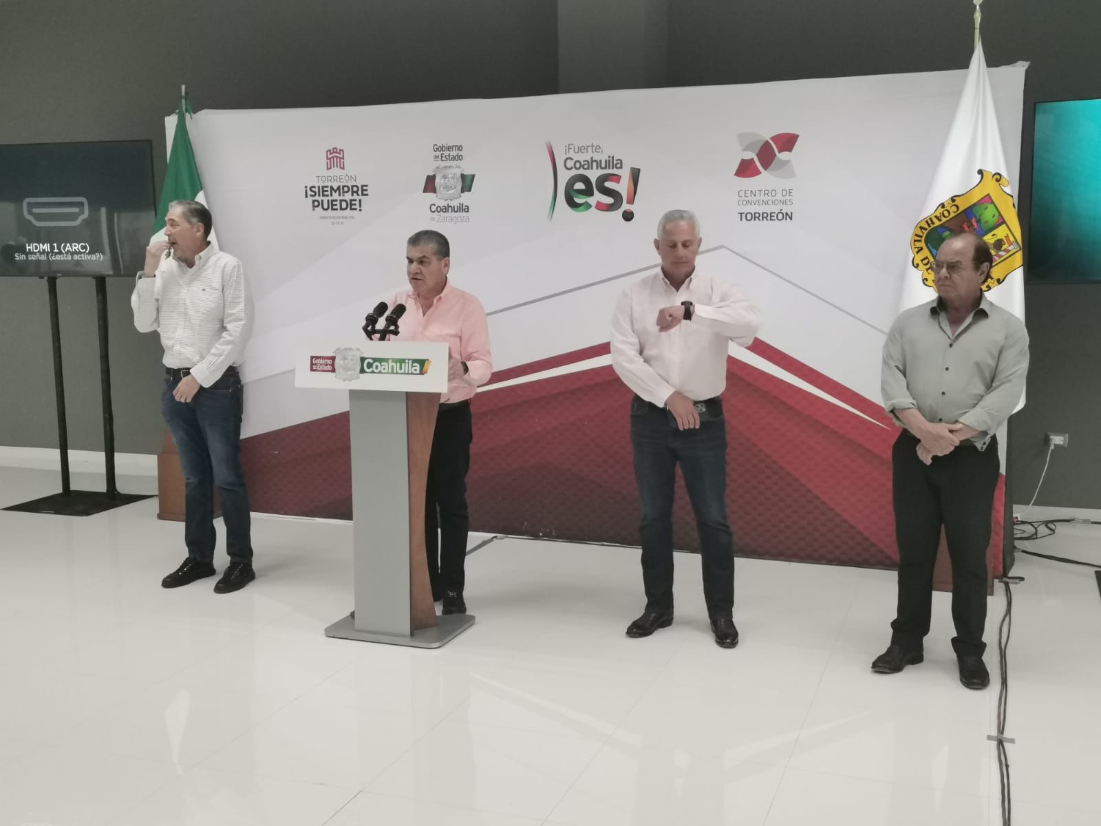 Alianza debe continuar en 2024: MARS