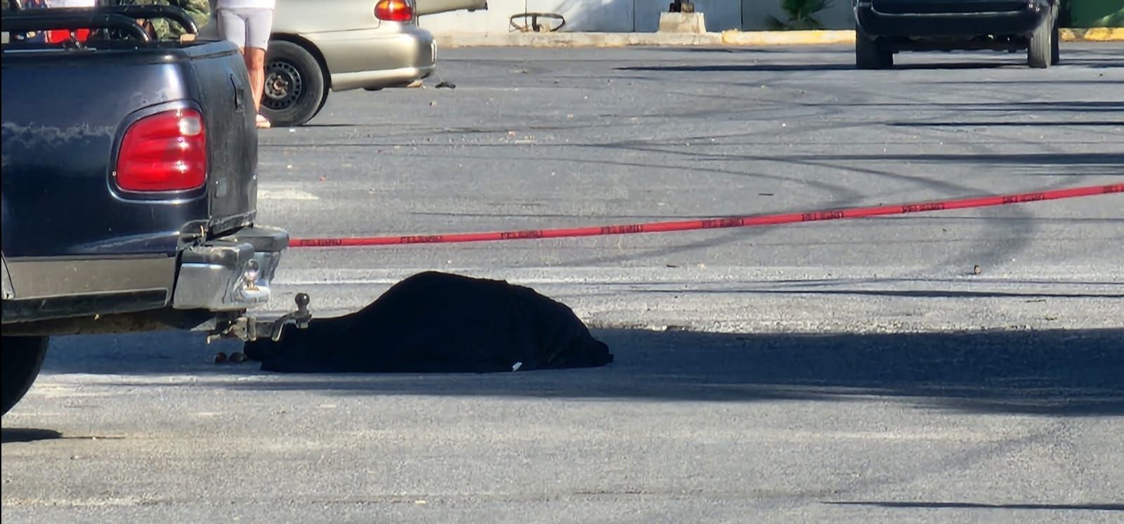 Detienen a presuntos asesinos de policía