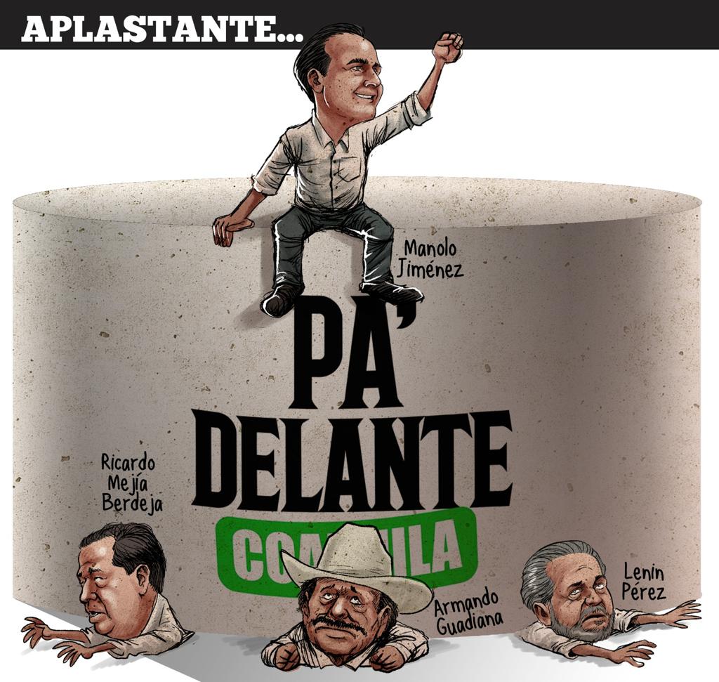 EN LOS PASILLOS