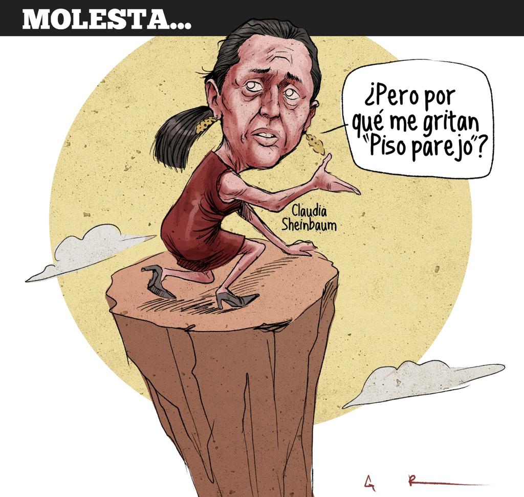 El cartón de hoy