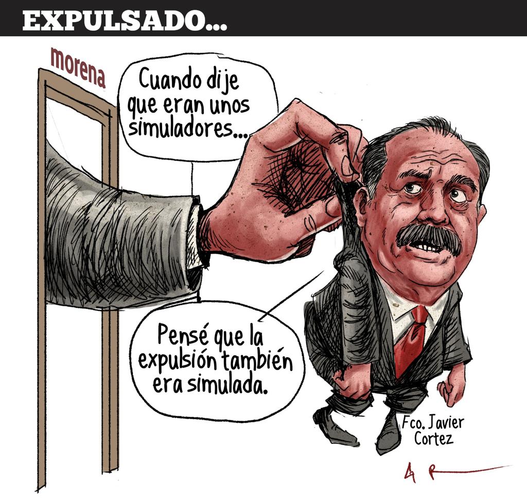 El cartón de hoy