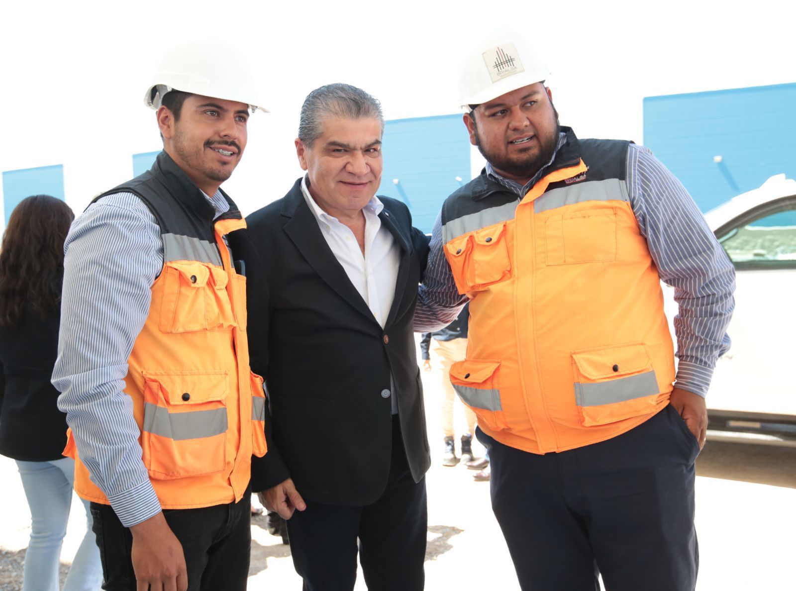 En 2023 han depositado su confianza en Coahuila 39 empresas: MARS