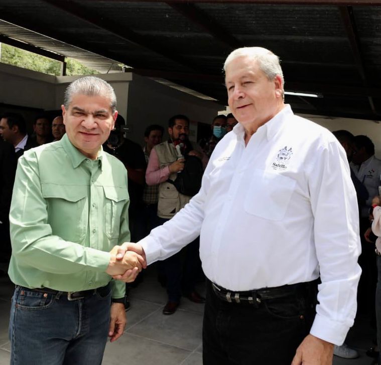 Con los maratones de obras atendemos peticiones ciudadanas: Chema