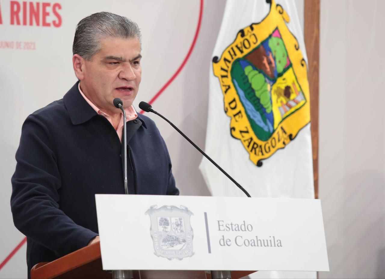 Al menos 30 empresas más por llegar a Coahuila