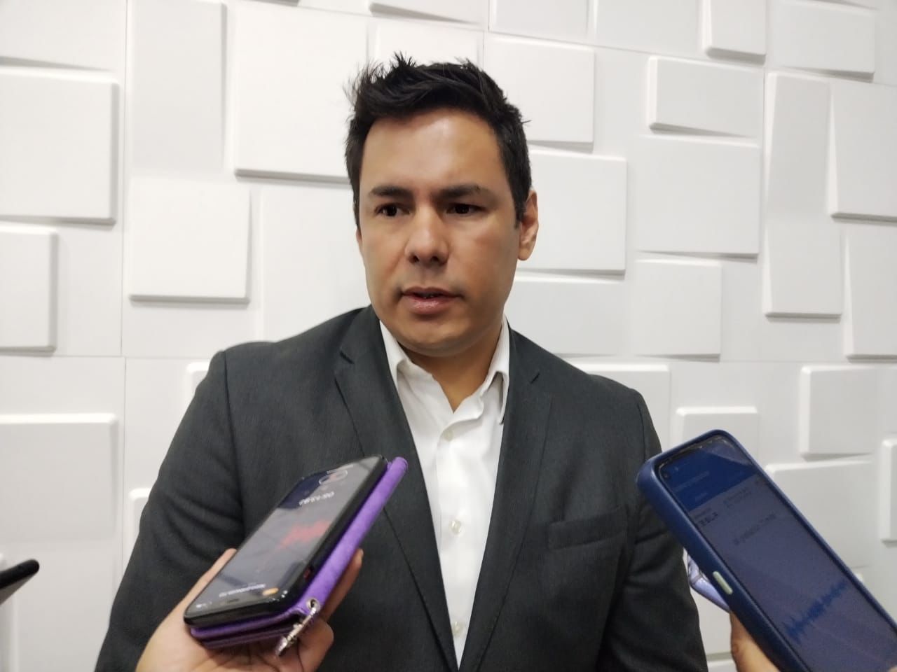 Abrirán 60% de paquetes electorales