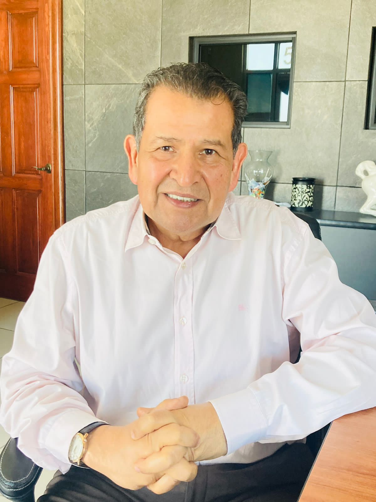 Reconoce IP trabajo del IEC y el INE durante proceso electoral