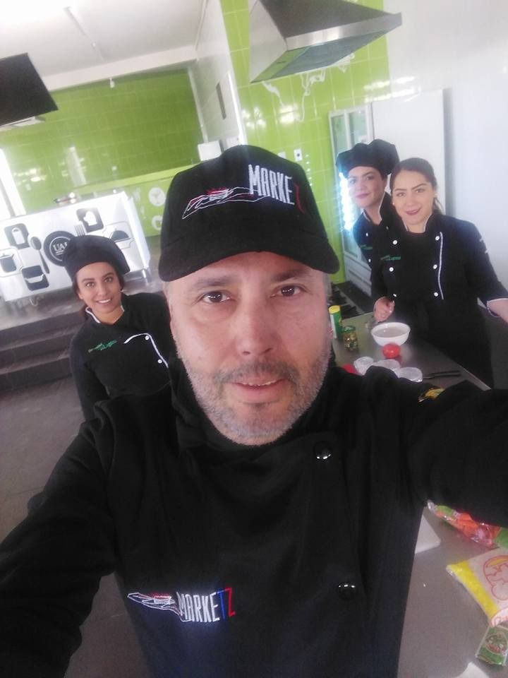 Muere ex presidente de Canirac en La Laguna 