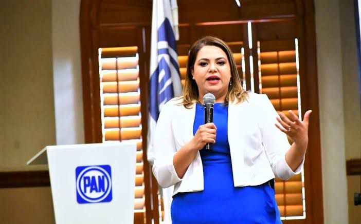 En buena ruta para conformar el gobierno de coalición con Manolo: PAN
