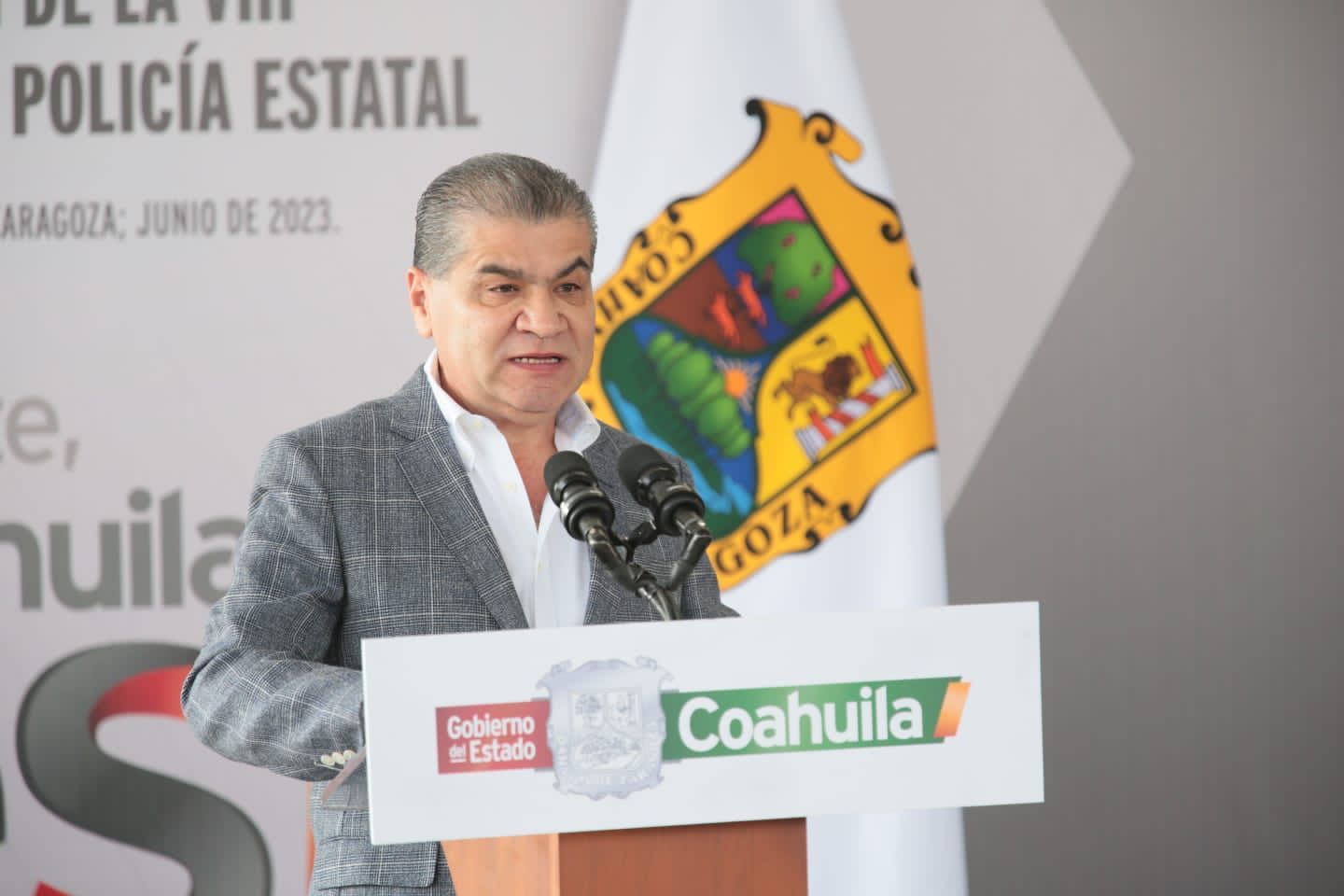 Abonaré a unidad del PRI: MARS; por ahora, concentrado en concluir