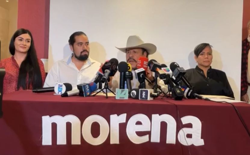 Concede Guadiana; reconoce tendencia desfavorable