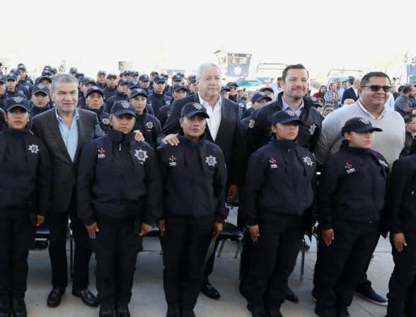 Sigue Saltillo como la capital más segura 