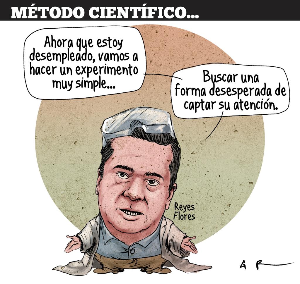 EN LOS PASILLOS
