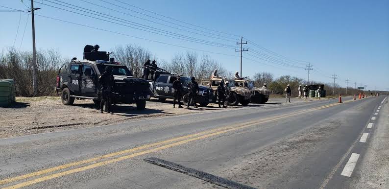 Repele Coahuila un nuevo ataque