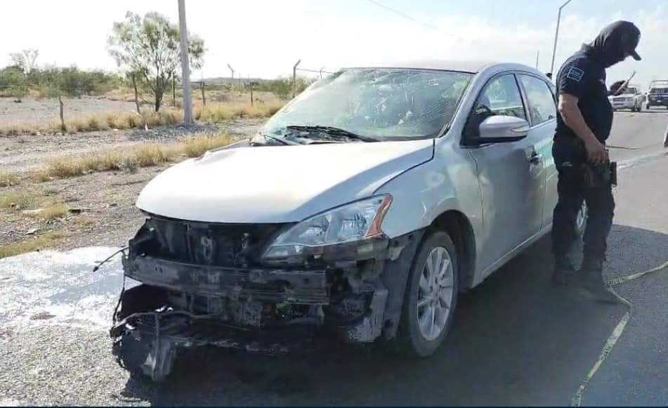 Siguen tragedias en la 57