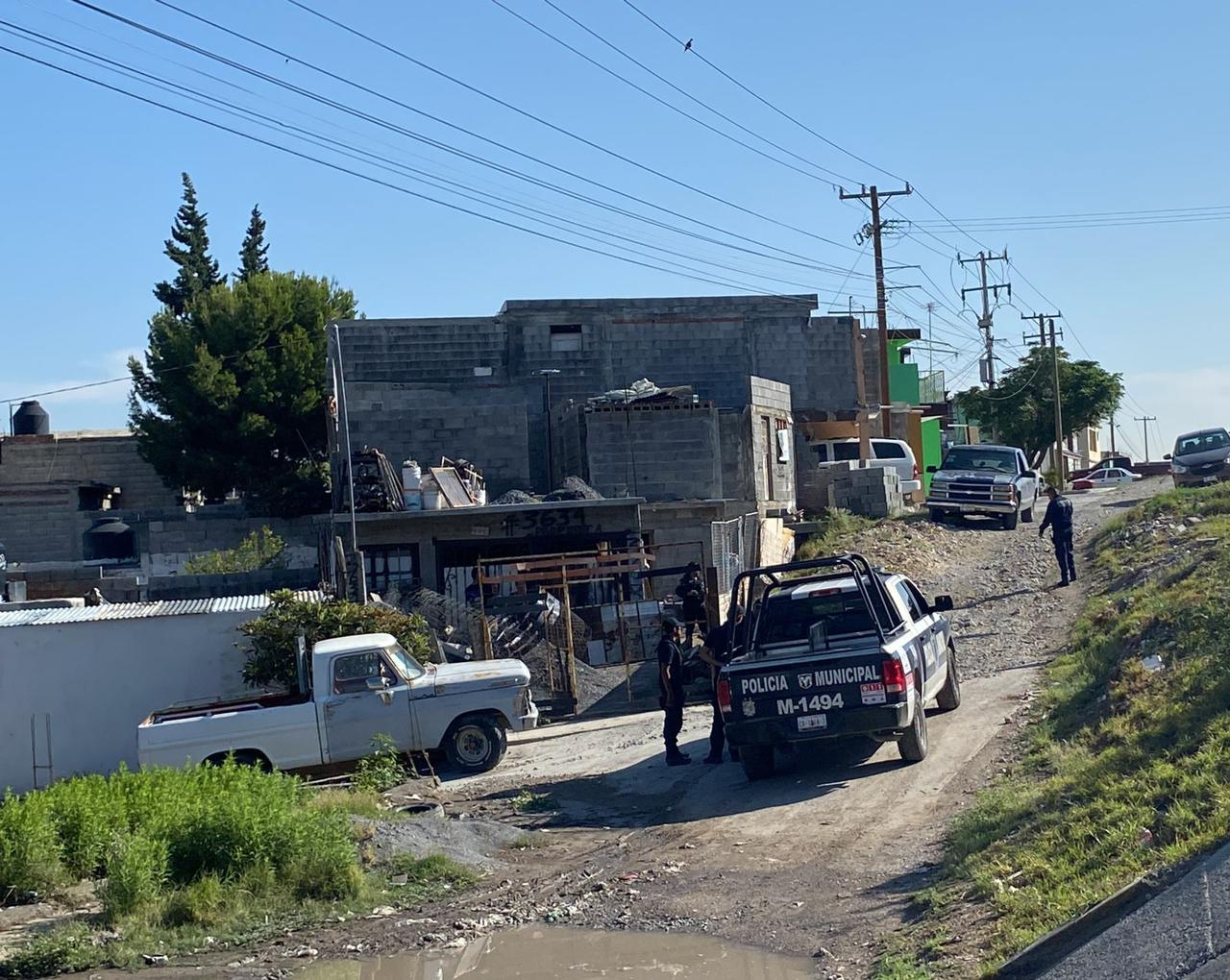Dos suicidios en Saltillo en un día