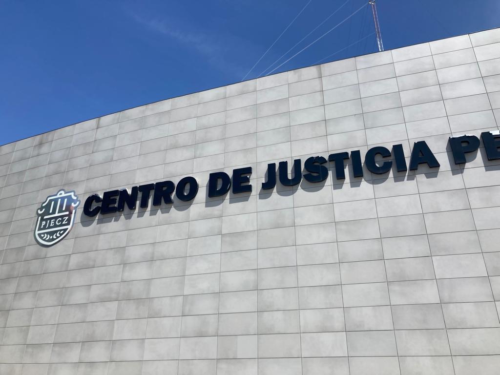 Estancado, proceso penal de Ley Olimpia vs mujer