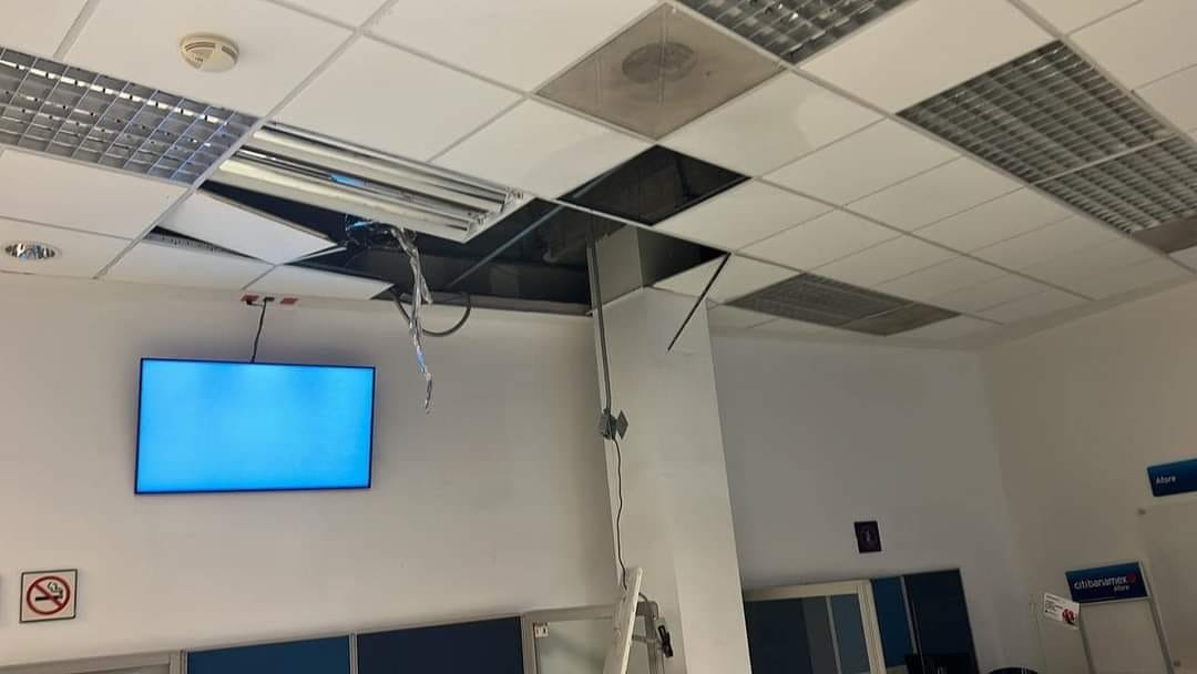 Quería hacer “Robo del Siglo” en Acuña; queda atrapado