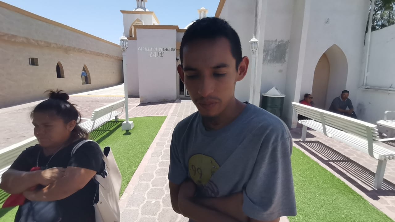 “Ya íbamos de salida”… crónica de una tragedia 