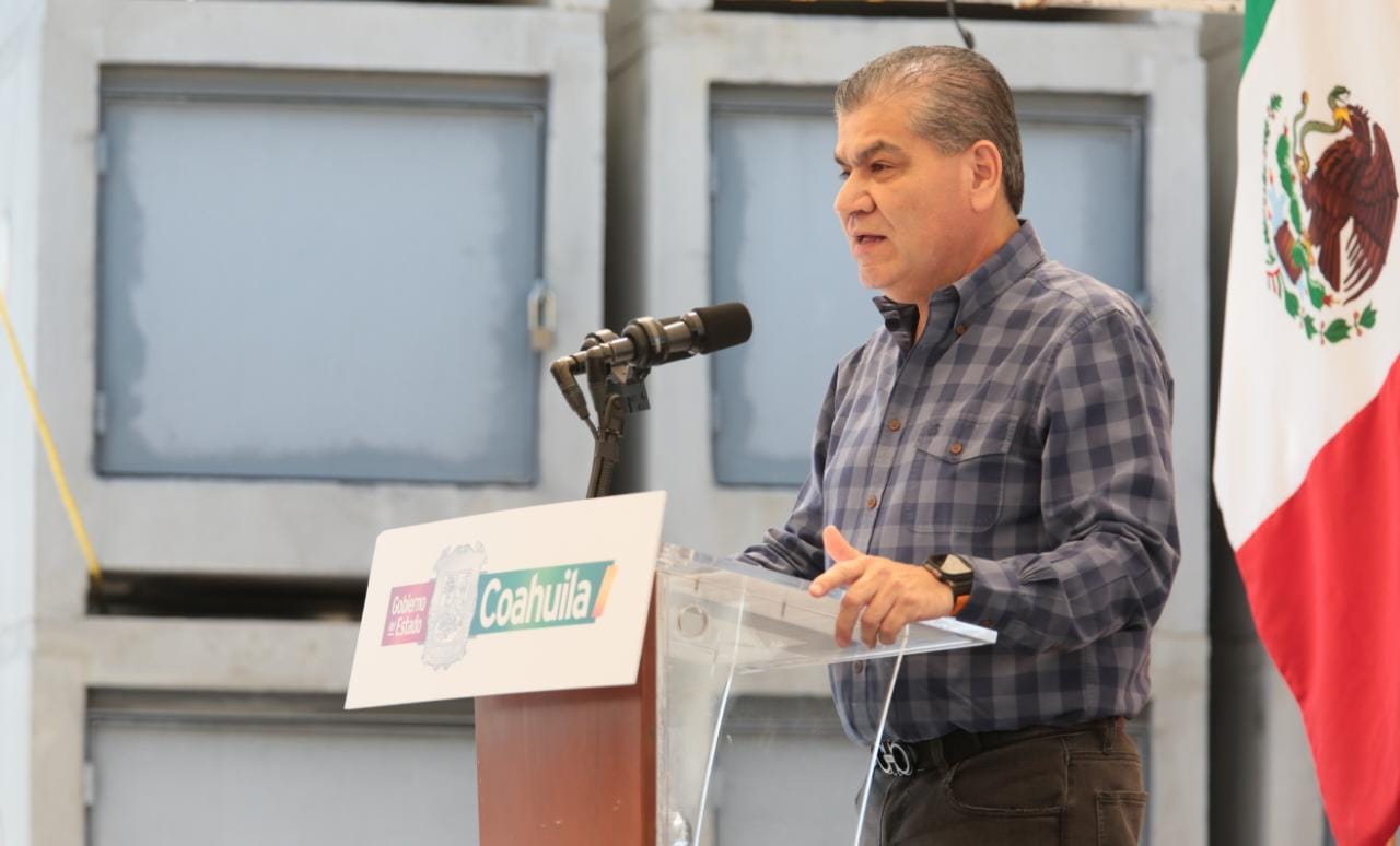 Benefician brigadas del Registro Civil a población coahuilense: MARS