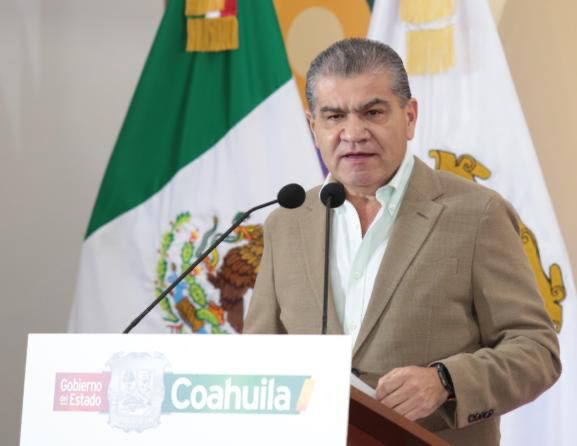 Reconoce Coparmex que Coahuila es un estado seguro y con certeza laboral