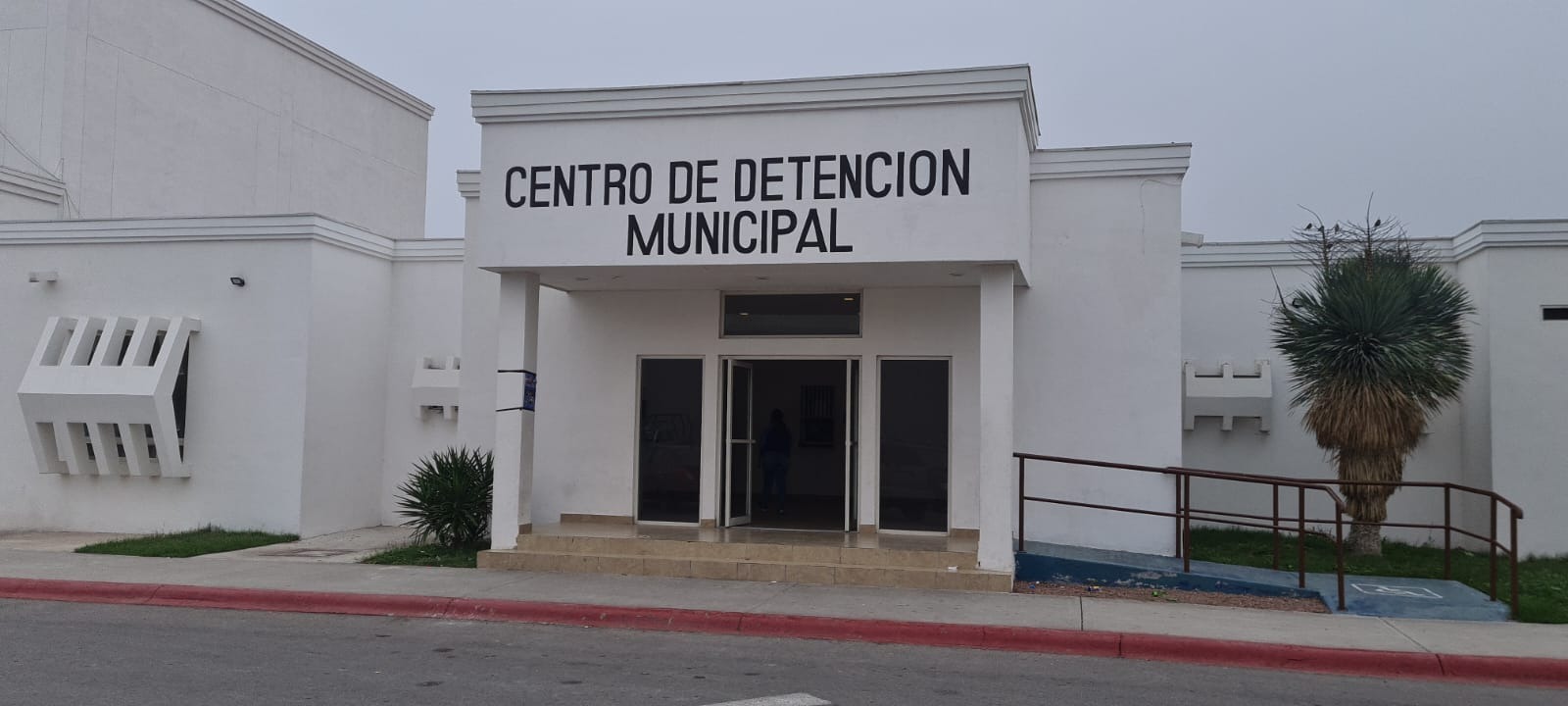 Muere hombre en celdas preventivas de Piedras Negras
