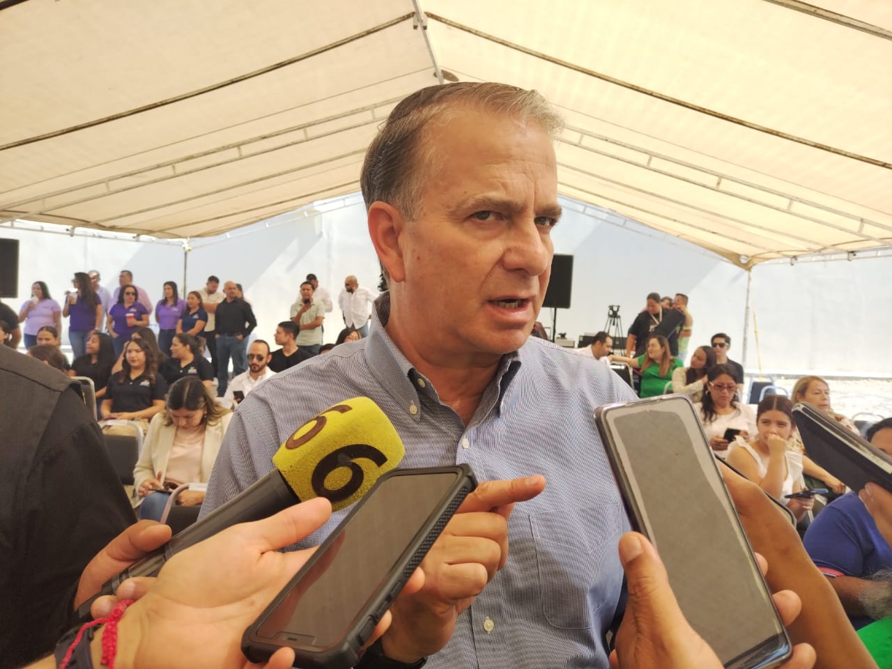 Llegan a Coahuila 75% de libros de texto de primaria: Saracho 