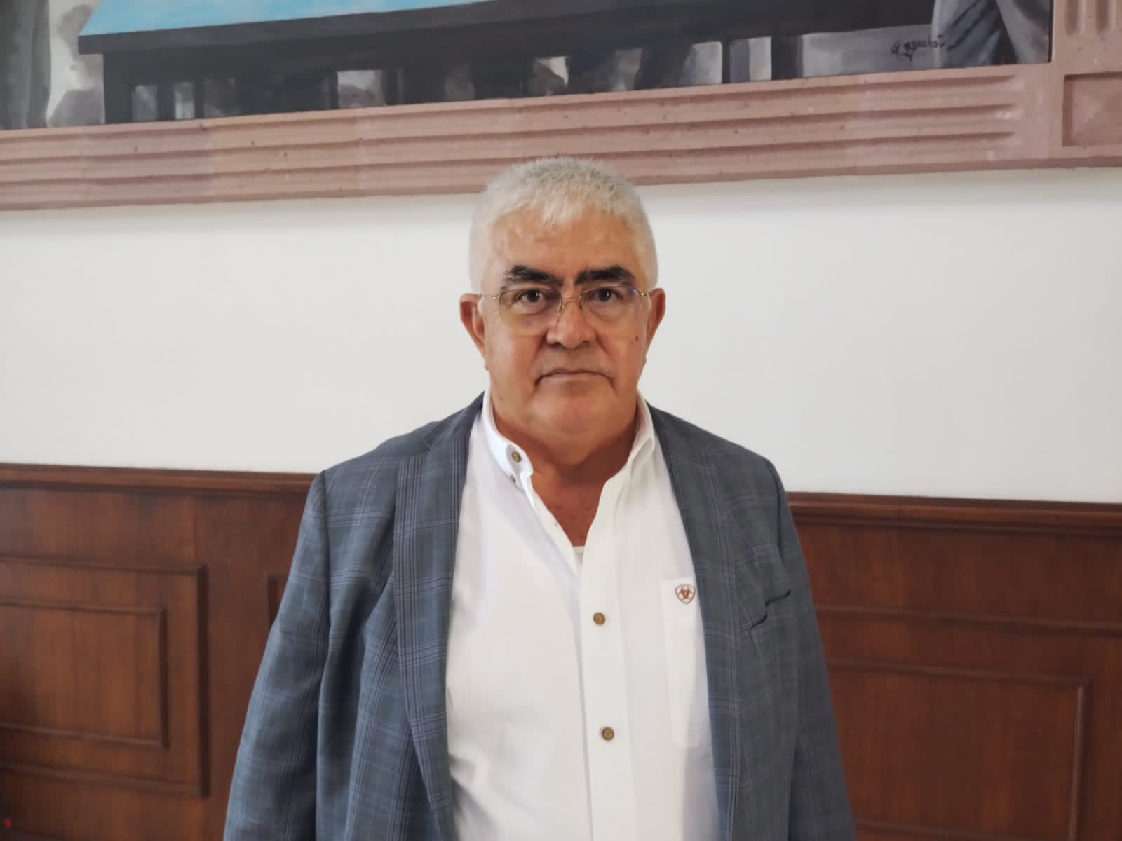 Terna para elegir al próximo presidente de la CDHEC: Congreso