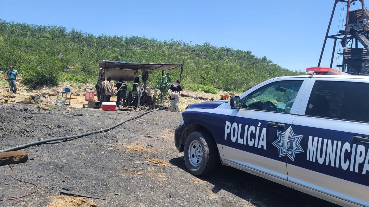 Nueva tragedia: mueren dos mineros 
