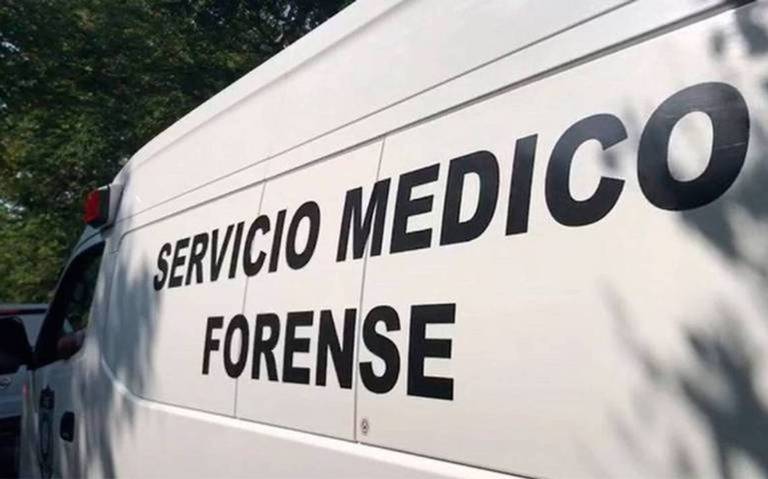 Otro suicidio en la Carbonífera 