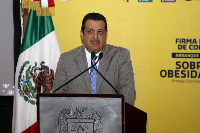 Muere Secretario General de la UAdeC 