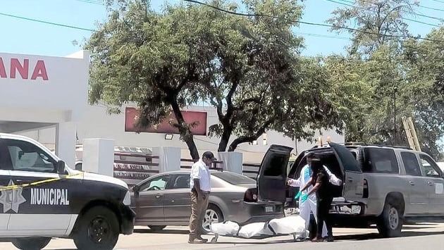 Detienen a un primer policía por muerte de joven en Acuña 