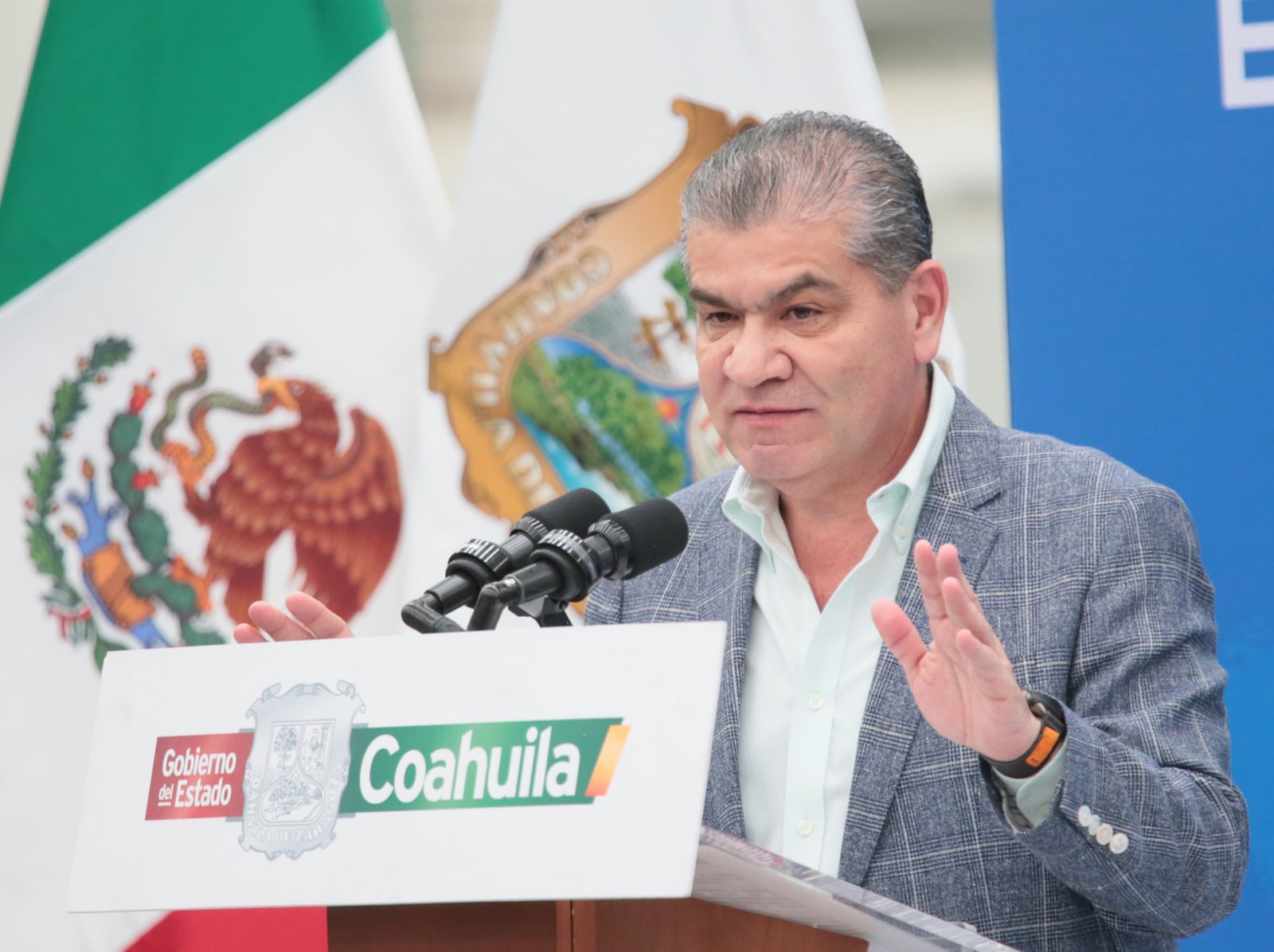 Coahuila es el estado que más empleos generó en el primer semestre, con 30, 998: MARS