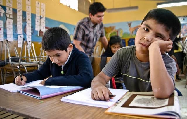 Modelo Coahuila en siguiente ciclo escolar