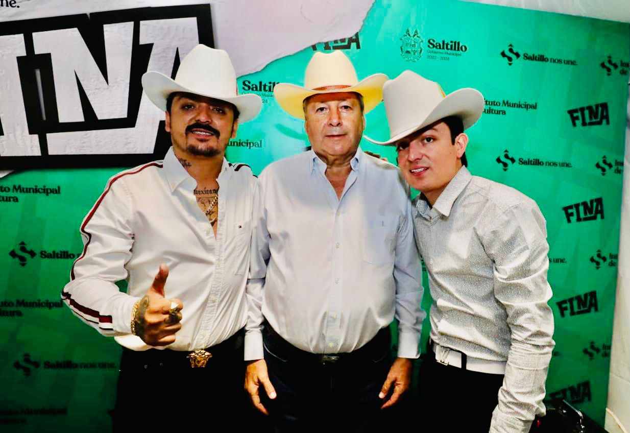 Cierra la FINA 446 con más de 150 mil asistentes 