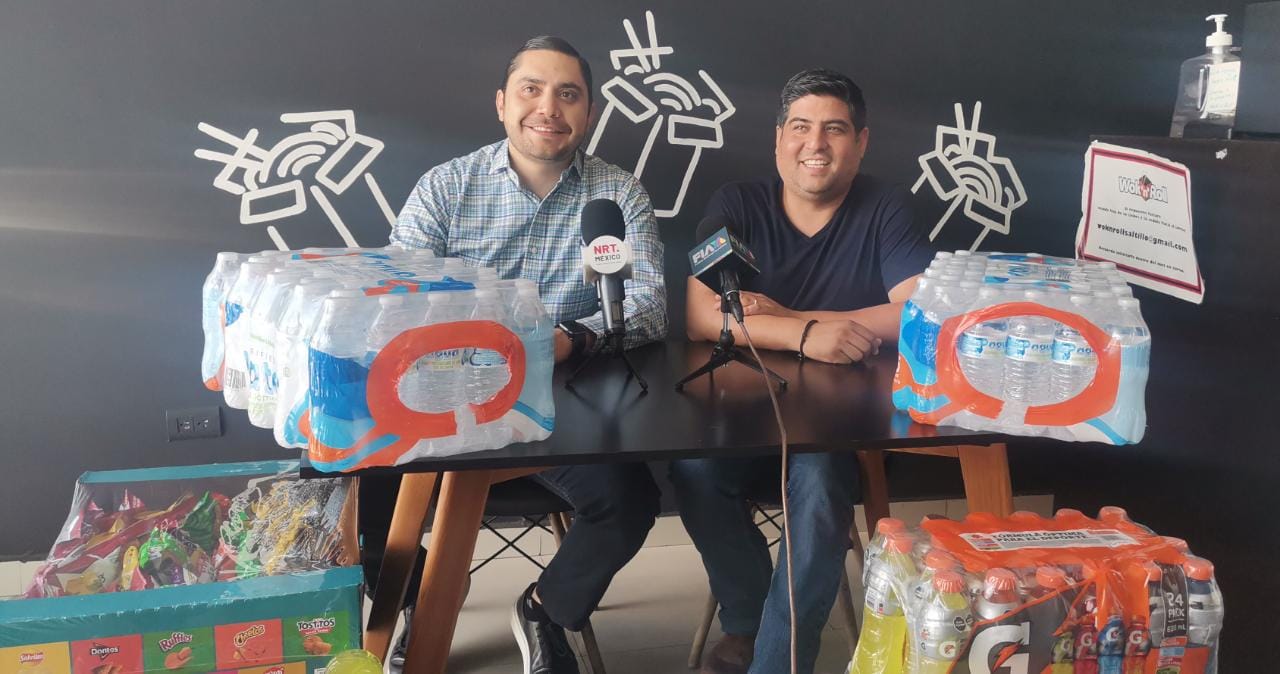 Apoya Canirac a policías que defienden Coahuila 