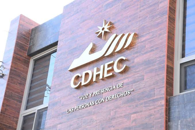 Aspiran 7 a presidencia de la CDHEC 
