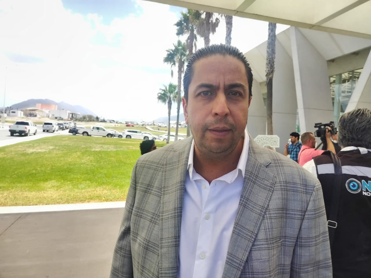 Insistirá Ramos en nuevo hospital del IMSS