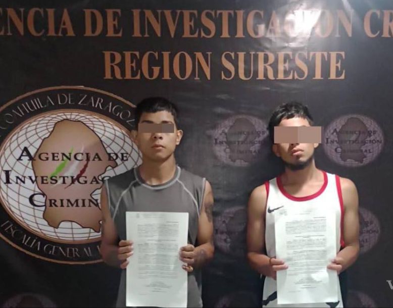 Queda preso por matar a su hermano