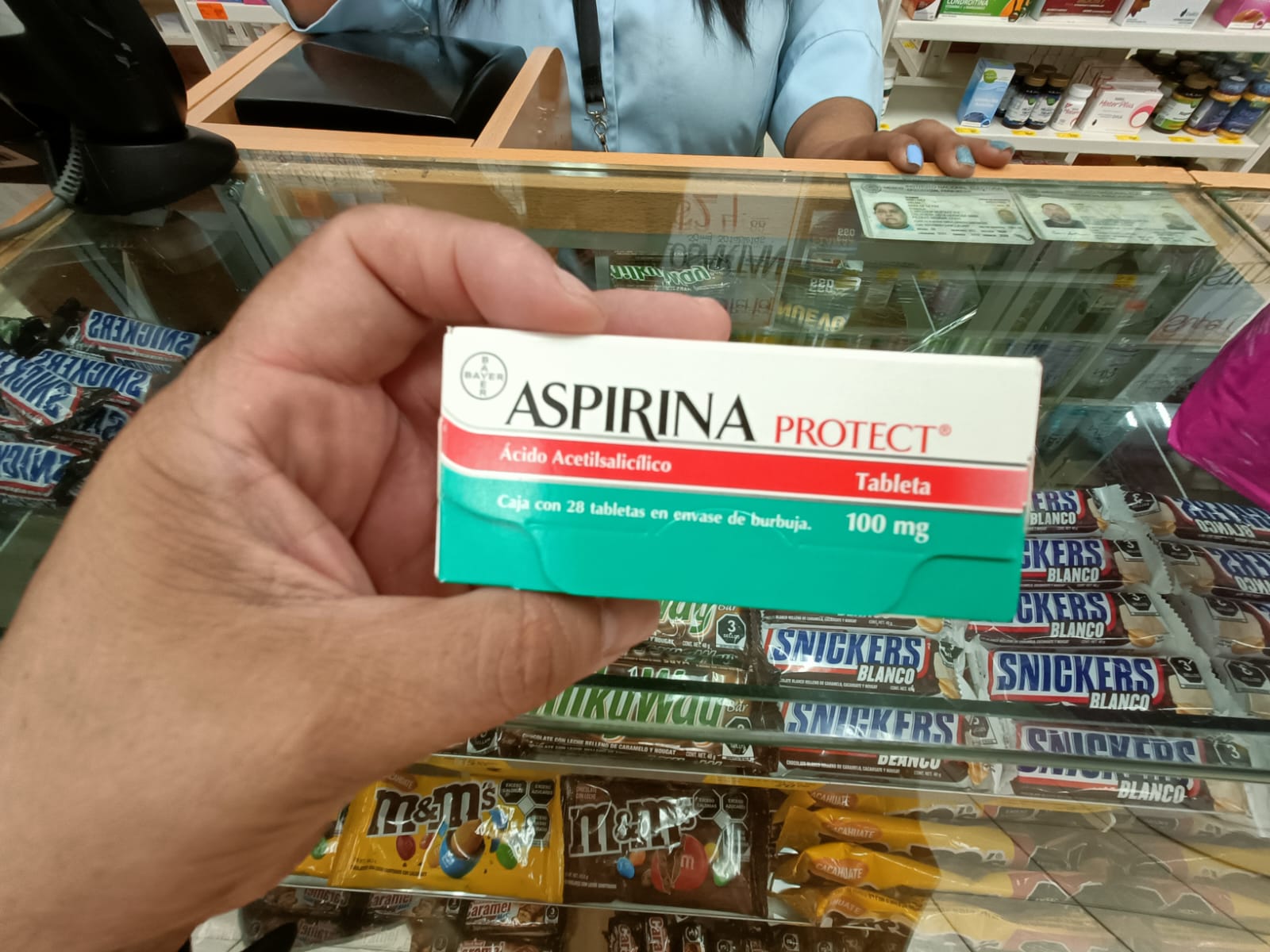 Desconocen farmacias las alertas sanitarias