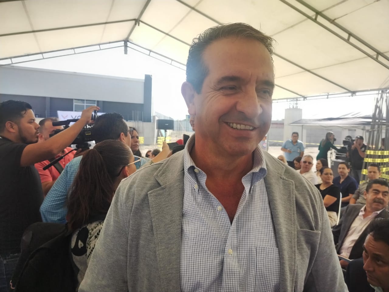 Regulariza Coahuila 114 mil “chuecos” 