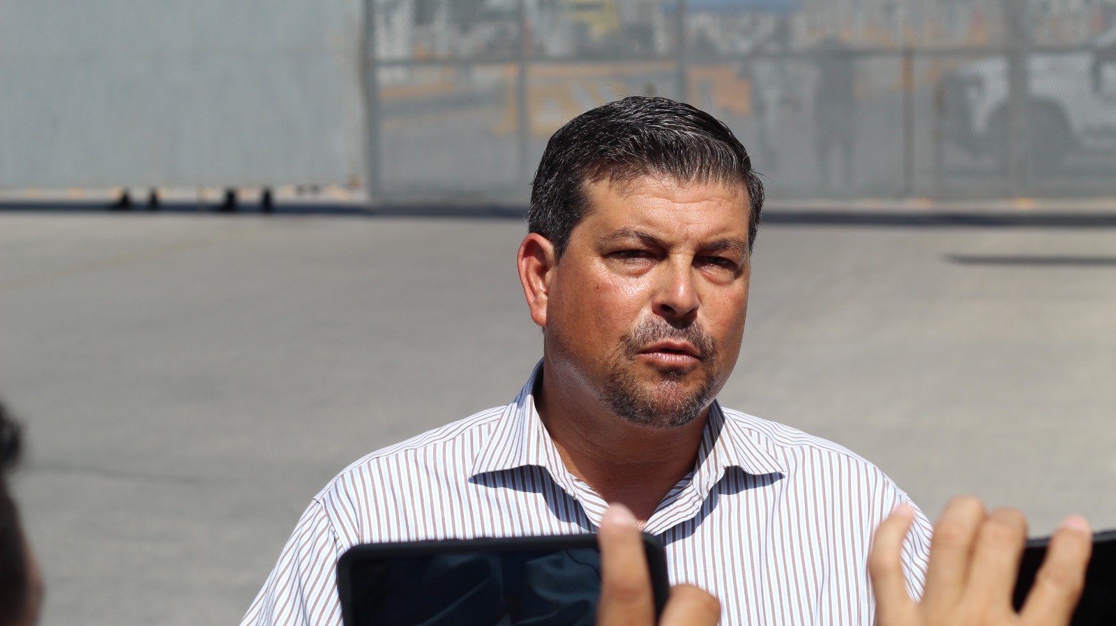Despido masivo en presidencia de Acuña 