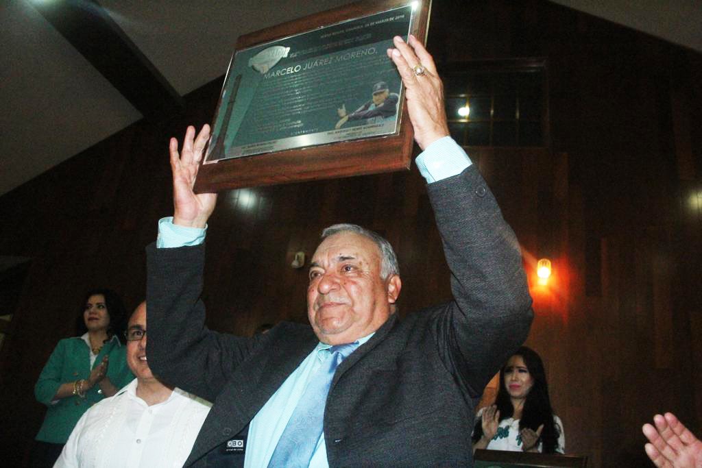 Muere Marcelo Juárez; luto entre afición sarapera