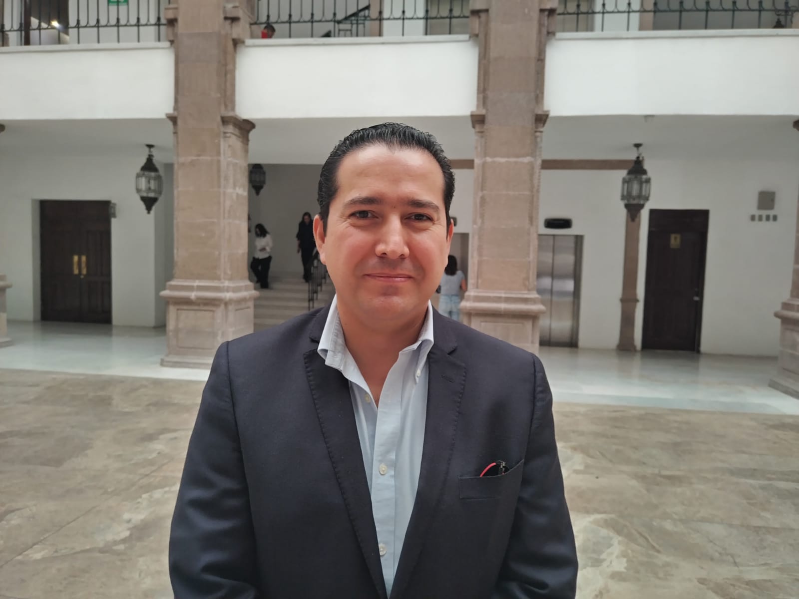 Tendrá reformas Reglamento municipal de Mercados en la capital 
