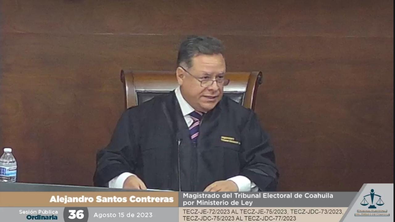 Quitan diputación al PRI y va a Morena; medida es impugnable