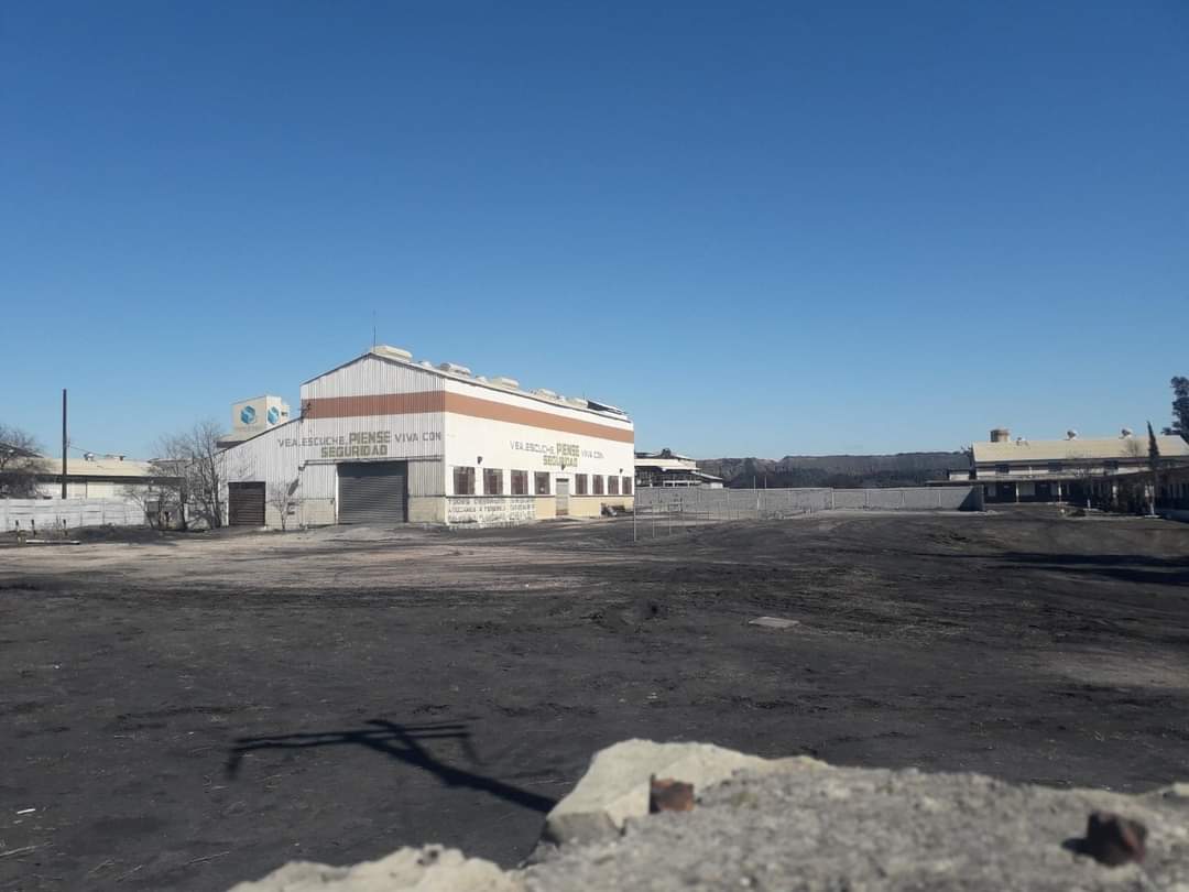 Nos mintió López Obrador: deudos de Pasta de Conchos 