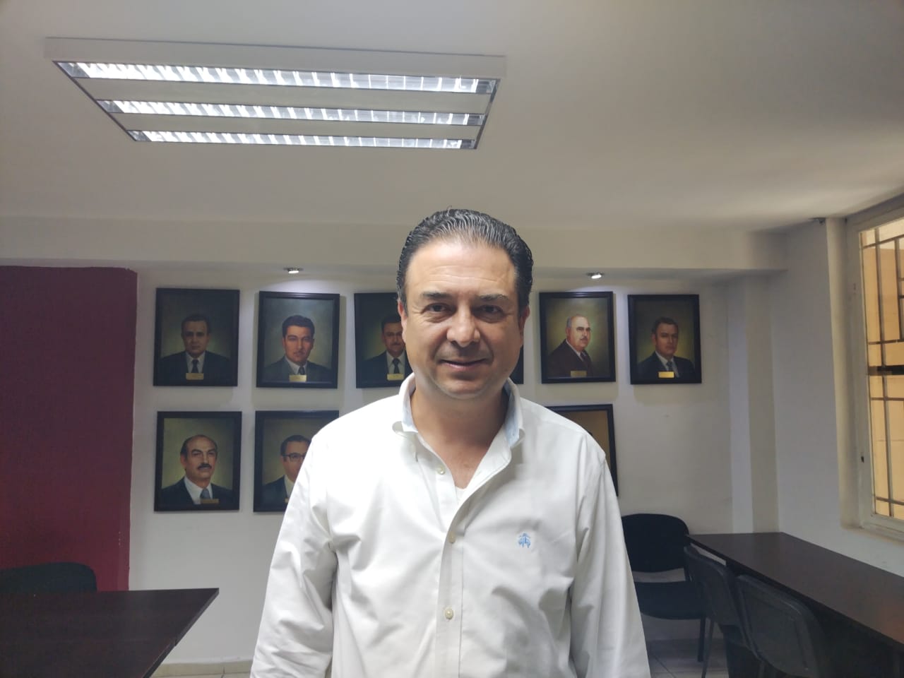 Analiza PRI impugnar resolución que le quitó un diputado local 